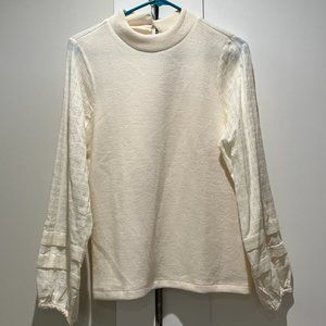 Madewell Top
